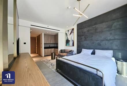 Studio for Rent in Jumeirah Village Circle (JVC), Dubai - IMG-20250225-WA0032. jpg
