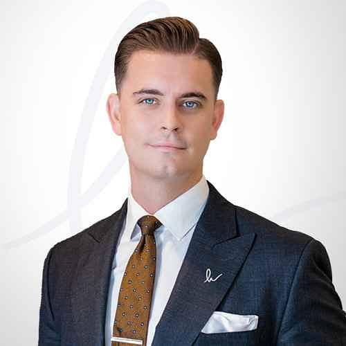 Alex Jordan Devenport
