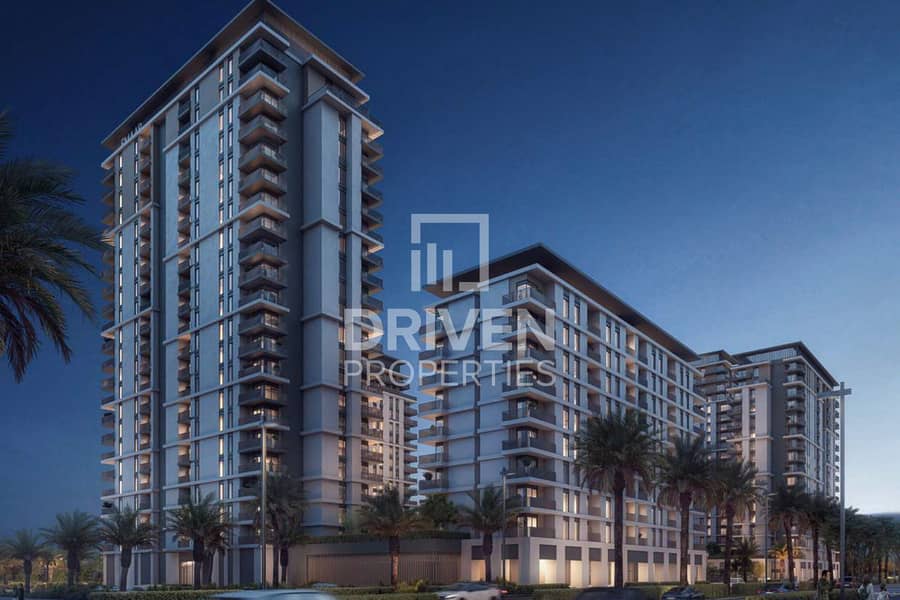 Квартира в Дубай Хиллс Истейт,Park Lane,Park Lane Building 2, 3 cпальни, 3800000 AED - 11002023 Квартира в Дубай Хиллс Истейт,Park Lane,Park Lane Building 2, 3 cпальни, 3800000 AED - 11002023