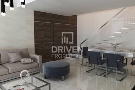 1 Bedroom Villa for Sale in Dubailand, Dubai - Community View | Investor Deal | Handover Soon