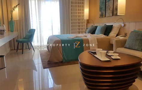 Studio for Sale in Jumeirah Lake Towers (JLT), Dubai - Best Layout | Best Location | Motivated Seller