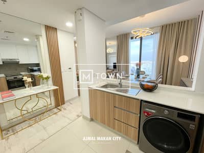 تاون هاوس 4 غرف نوم للبيع في مدينة أجمل مكان - واجهة الشارقة البحرية، الشارقة - 2 Bedroom BBW (4). jpg