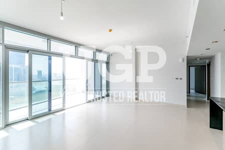 شقة في برج ميرا شمس 1 شمس أبوظبي جزيرة الريم 3 غرف 105000 درهم - 4134121 شقة في برج ميرا شمس 1 شمس أبوظبي جزيرة الريم 3 غرف 105000 درهم - 4134121