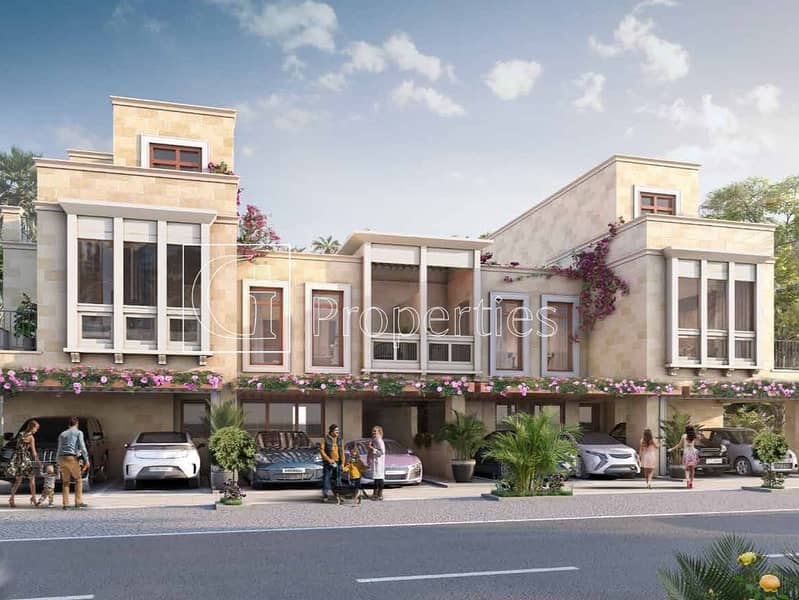 位于大马士革湖住宅,马耳他别墅 4 卧室的别墅 2400000 AED - 11002175 位于大马士革湖住宅,马耳他别墅 4 卧室的别墅 2400000 AED - 11002175