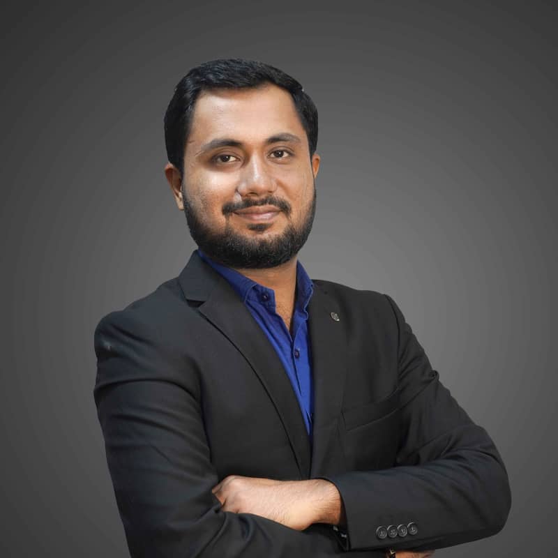 Karan Rajeshkumar Gurnani