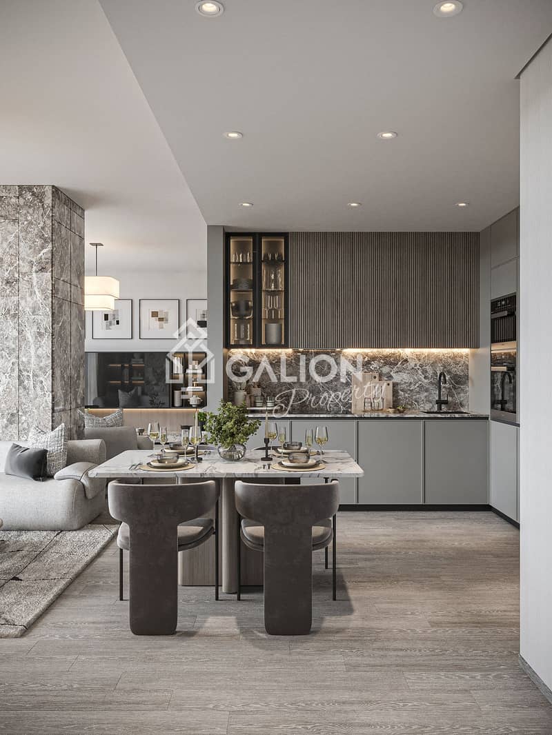 6 dining and kitchen. jpg
