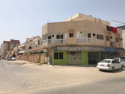 بناية لبيع موقع مميز بناية لبيع موقع مميز