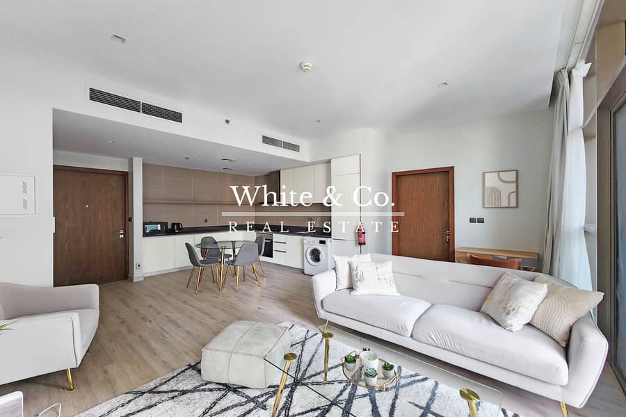 Furnished | Marina View | Available Now Furnished | Marina View | Available Now