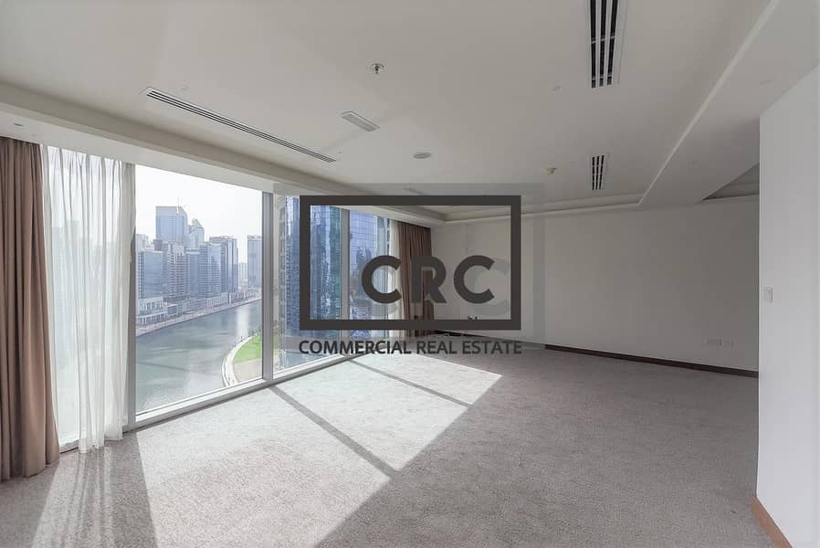 VACANT OFFICE | GRADE A TOWER | PANORAMIC VIEWS VACANT OFFICE | GRADE A TOWER | PANORAMIC VIEWS