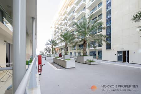 2 Bedroom Apartment for Rent in Al Marjan Island, Ras Al Khaimah - Key in Hand | Unfurnished | Spacious Duplex