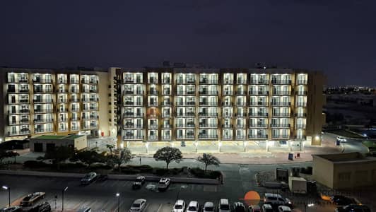 Studio for Sale in Al Hamra Village, Ras Al Khaimah - Newly Handed Over | High Floor | Great Location