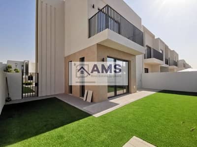 4 Bedroom Townhouse for Rent in Dubai South, Dubai - WhatsApp Image 2025-01-28 at 13.34. 30 (1). jpg