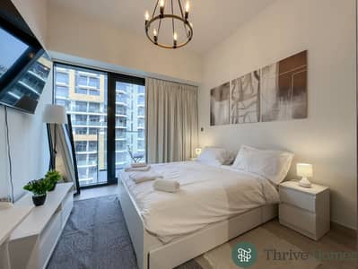 Studio for Rent in Meydan City, Dubai - IMG_7313. jpg