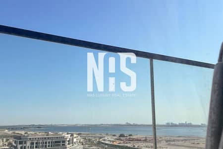 Studio for Rent in Saadiyat Island, Abu Dhabi - Ready to move in /Fully Furnished Studio/Book Now!