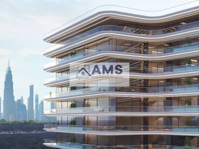 2 Bedroom Flat for Sale in Dubai Sports City, Dubai - 03 . jpg
