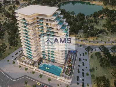 2 Bedroom Apartment for Sale in Dubai Sports City, Dubai - 10A. jpg