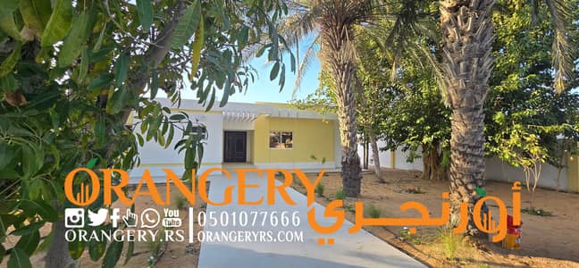 4 Bedroom Villa for Sale in Al Hawiyah, Umm Al Quwain - 1 (41). jpg