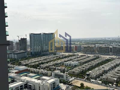2 Bedroom Flat for Rent in Sobha Hartland, Dubai - 14. jpg