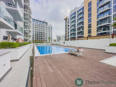 Studio for Rent in Meydan City, Dubai - IMG_6939~photo. jpg