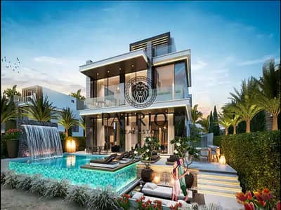 6 Bedroom Villa for Sale in DAMAC Lagoons, Dubai - 09. PNG