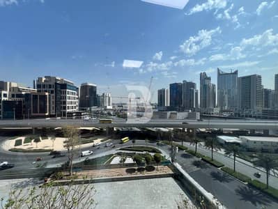 مکتب  للايجار في الخليج التجاري، دبي - مکتب في برج ميتروبوليس،الخليج التجاري 128000 درهم - 11002933