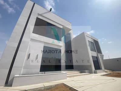 6 Bedroom Villa for Rent in Madinat Al Riyadh, Abu Dhabi - WhatsApp Image‏ 2025-02-28 at 11.15. 04 (2). jpeg
