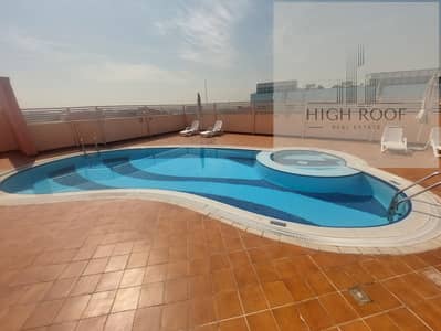 1 Bedroom Flat for Rent in Al Nahda (Dubai), Dubai - WhatsApp Image 2025-02-27 at 11.33. 54 PM. jpeg