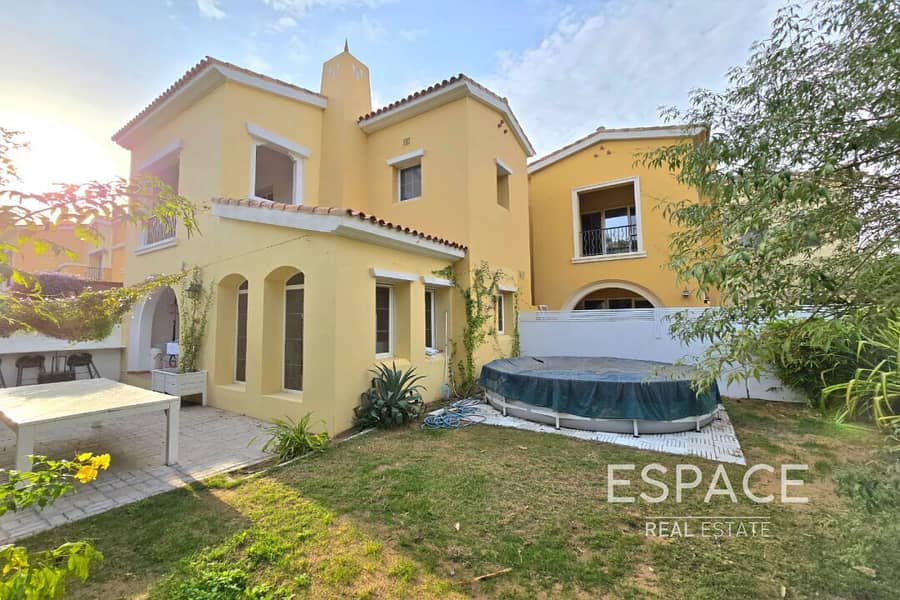 Вилла в Аравийские Ранчо 2，Палмера，Палмера 1, 2 cпальни, 210000 AED - 10975117