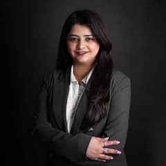 Saira Shahbaz Saira Shahbaz