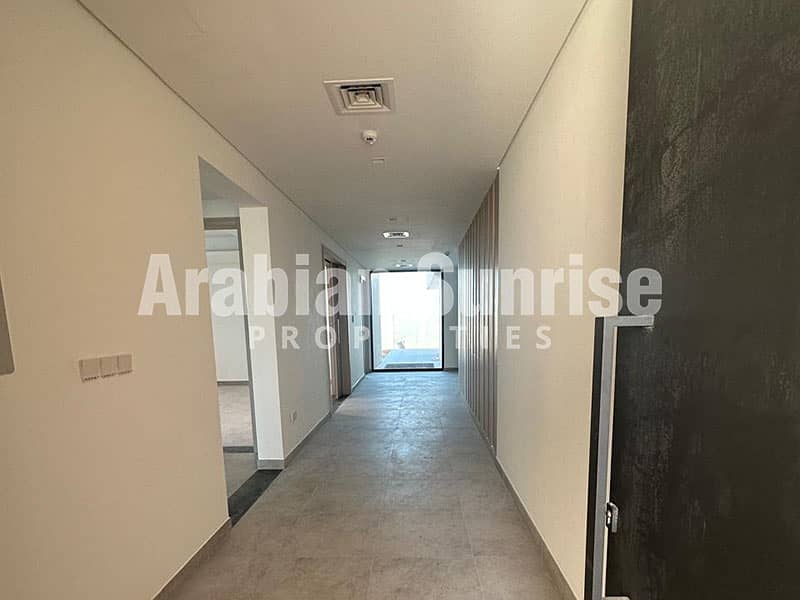 4 The-Dunes-V-114-5BR-Corridor-1. jpg