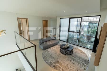 4 Cпальни Вилла Продажа в Остров Садият, Абу-Даби - 4 Bedroom Villa in Saadiyat Lagoons Saadiyat Island Abu Dhabi UAE (24). jpeg