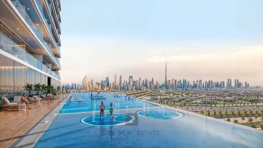 1 Спальня Апартаменты Продажа в Дубай Силикон Оазис, Дубай - timez - by - danube - 2. jpg