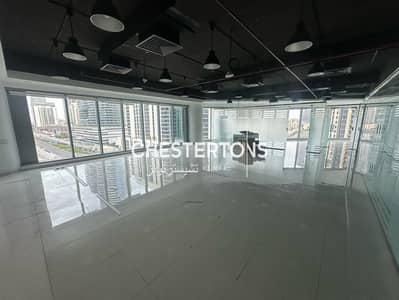 Office for Rent in Business Bay, Dubai - Fully Fitted | Available Immediately | Vacant