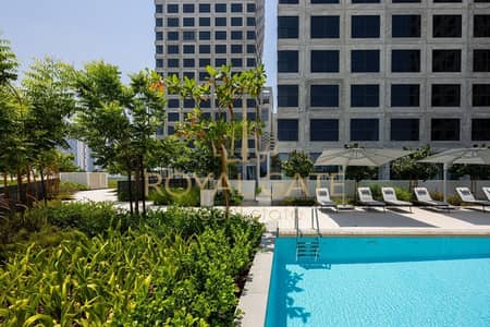 Studio for Rent in Al Reem Island, Abu Dhabi - 3. jpeg