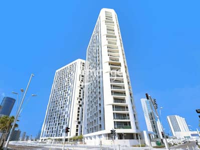 1 Bedroom Apartment for Rent in Al Reem Island, Abu Dhabi - Meera Shams 1. jpg