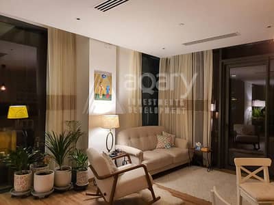 2 Bedroom Flat for Sale in Al Reem Island, Abu Dhabi - Spacious 2BR I Upgraded Apartment | Sea View