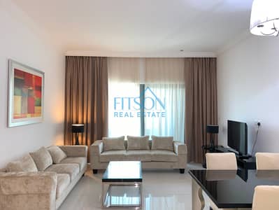 2 Bedroom Flat for Rent in Business Bay, Dubai - IMG_7564. JPG