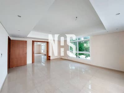 4 Bedroom Villa for Rent in Khalifa City, Abu Dhabi - Luxurious Villa for Rent in Al Forsan Village