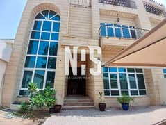فیلا في فلل البطين،البطين 6 غرف 330000 درهم - 11003263