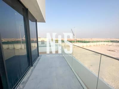 5 Bedroom Villa for Sale in Saadiyat Island, Abu Dhabi - Luxurious 5BHK Villa | The Dunes | Saadiyat Island