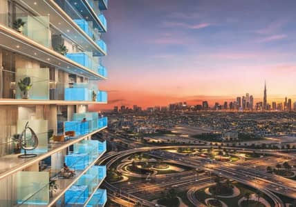 3 Cпальни Апартамент Продажа в Дубай Силикон Оазис, Дубай - timez - by - danube - 17. jpg
