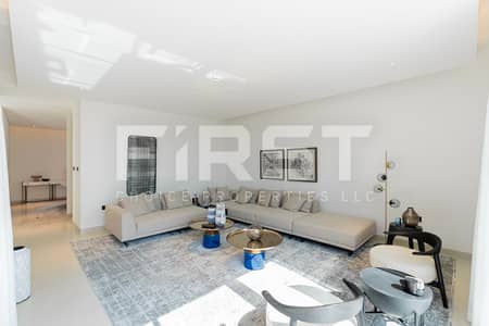 4 Cпальни Вилла Продажа в Остров Садият, Абу-Даби - 4 Bedroom Villa in Saadiyat Lagoons Saadiyat Island Abu Dhabi UAE (17). jpeg