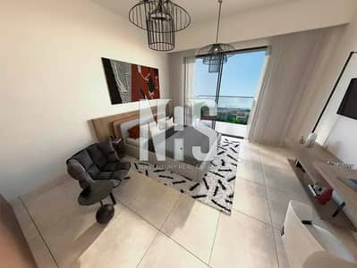Studio for Sale in Saadiyat Island, Abu Dhabi - Elegant Studio | Invest Now | High ROI