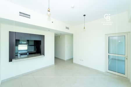 Studio for Rent in The Views, Dubai - Well maintained| Premium Location |Vacant