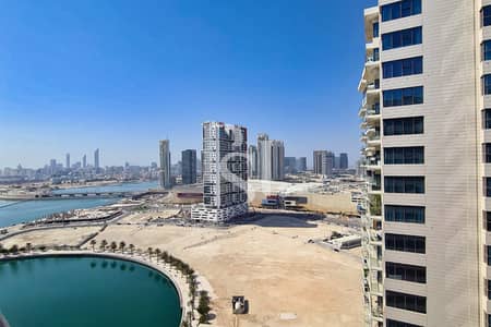 شقة 3 غرف نوم للبيع في جزيرة الريم، أبوظبي - 3BRM-Unit-2107-Apartment-Marina-Bay-Damac-Al-Reem-Island (6). jpg