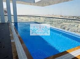 1 Спальня Апартаменты в аренду в Аль Фурджан, Дубай - FERN POOL. jpg