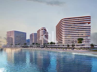 شقة 2 غرفة نوم للبيع في جزيرة ياس، أبوظبي - Sea-La-Vie-Abu-Dhabi (2). jpg