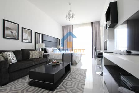 Golf View |Fully Furnished | Huge Layout | DSC Golf View |Fully Furnished | Huge Layout | DSC