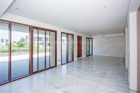 4 Bedroom Villa for Rent in Saadiyat Island, Abu Dhabi - Upcoming 31st March | Type 8 | Beach Access