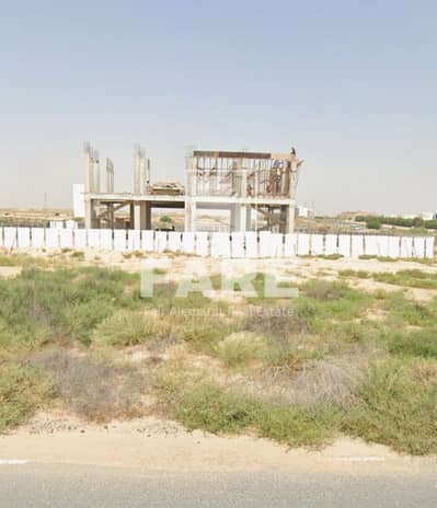 Plot for Sale in Al Riqaibah, Sharjah - IMG-20250228-WA0005. jpg